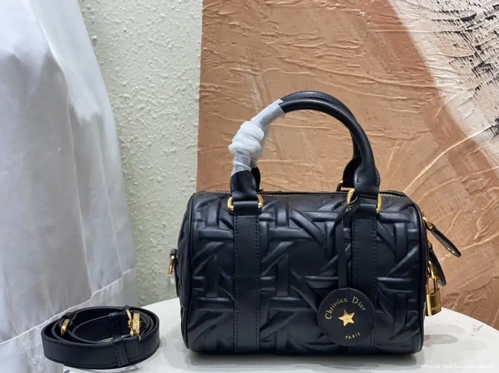 Tony Luxuries 25 Di0r bag Groove 0702
